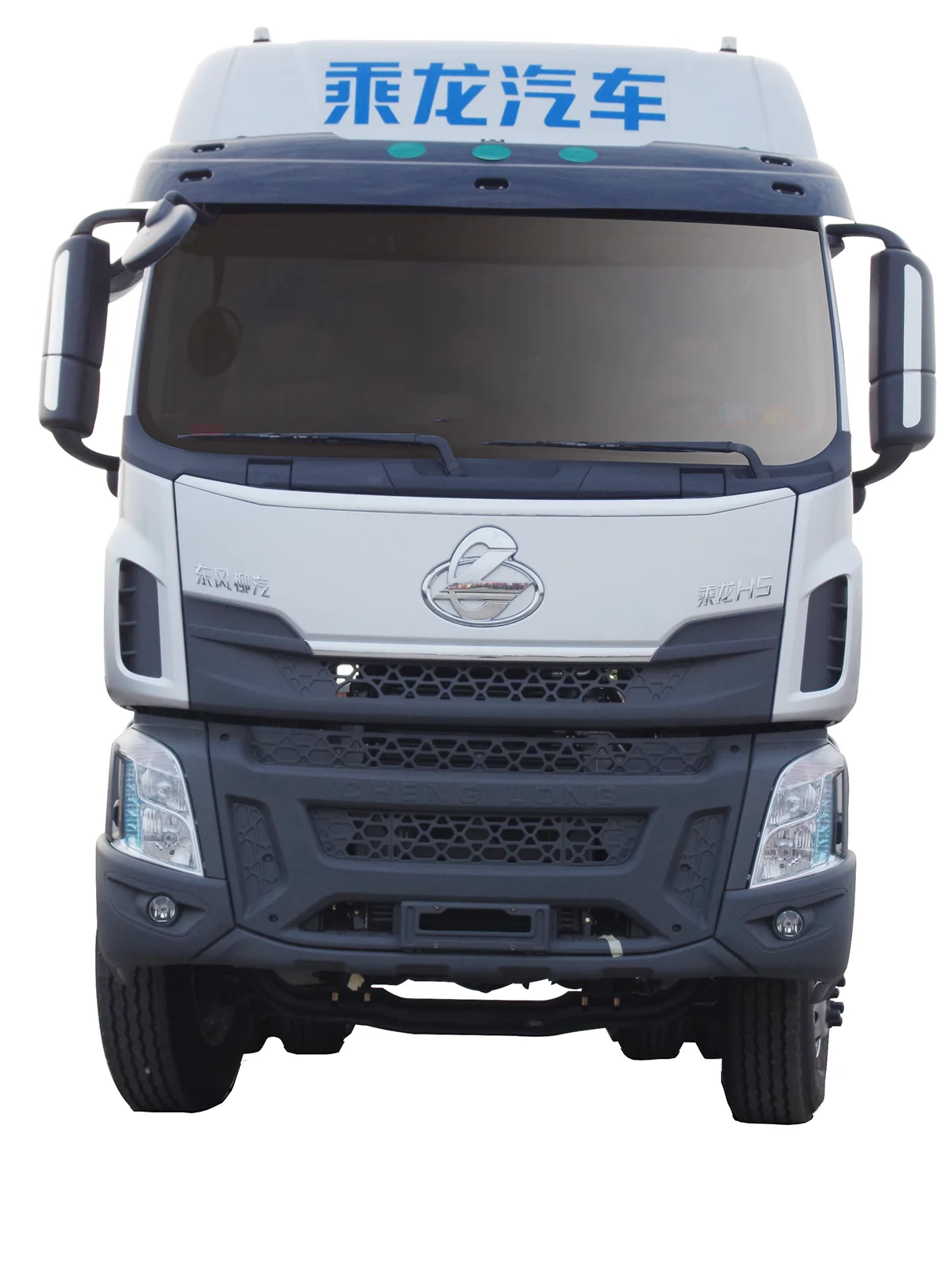 Factory direct supply New Chinese Dongfeng Chenglong 420hp H5 tractor Truck Euro3 Diesel heavy Truck trailer head