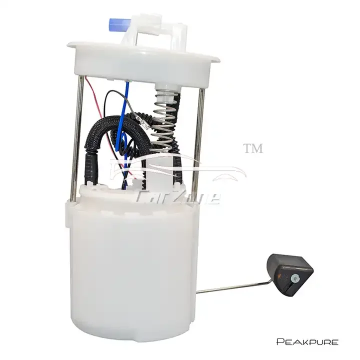 Car Auto Parts Engine Fuel System OEM 17040-AX010 Fuel Pump Assembly For Engine HR16DE CR14DE CG10DE Series