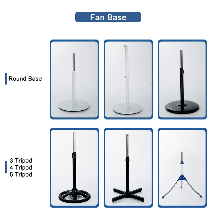 Free Spare Parts 220v, 45w 16 Inch Electrical, Pedestal Floor Standing Fan
