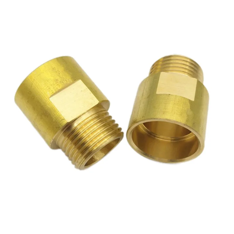 China Manufacturers Brass Turing Lathe Turning High Quality Cnc Machining New energy vehicle Brass Parts