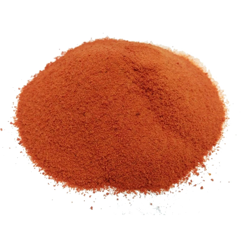 China Export Wholesale Factory Price 100% Pure Vegetable Powder Organic Naturale Tomato Powder