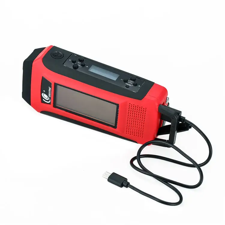 China Manufacturer Direct Sale mini am/fm radio player with usb and memory card