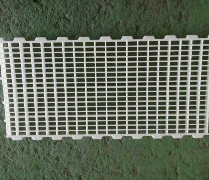 chicken flooring