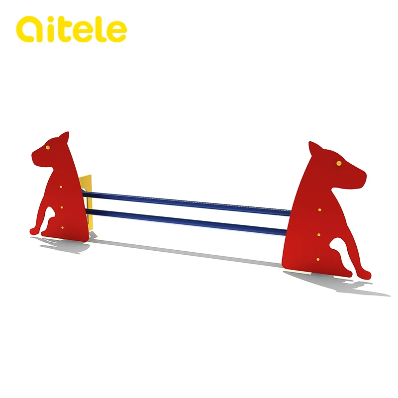 Manufacturers selling dog base obstacle training equipment dogs physical agility training