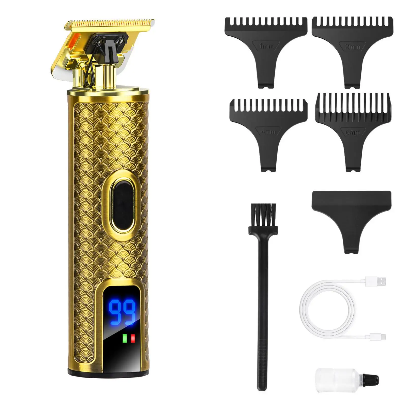 Scissors Hair Cutting Hair Trimmer For Men  Bic Razor
