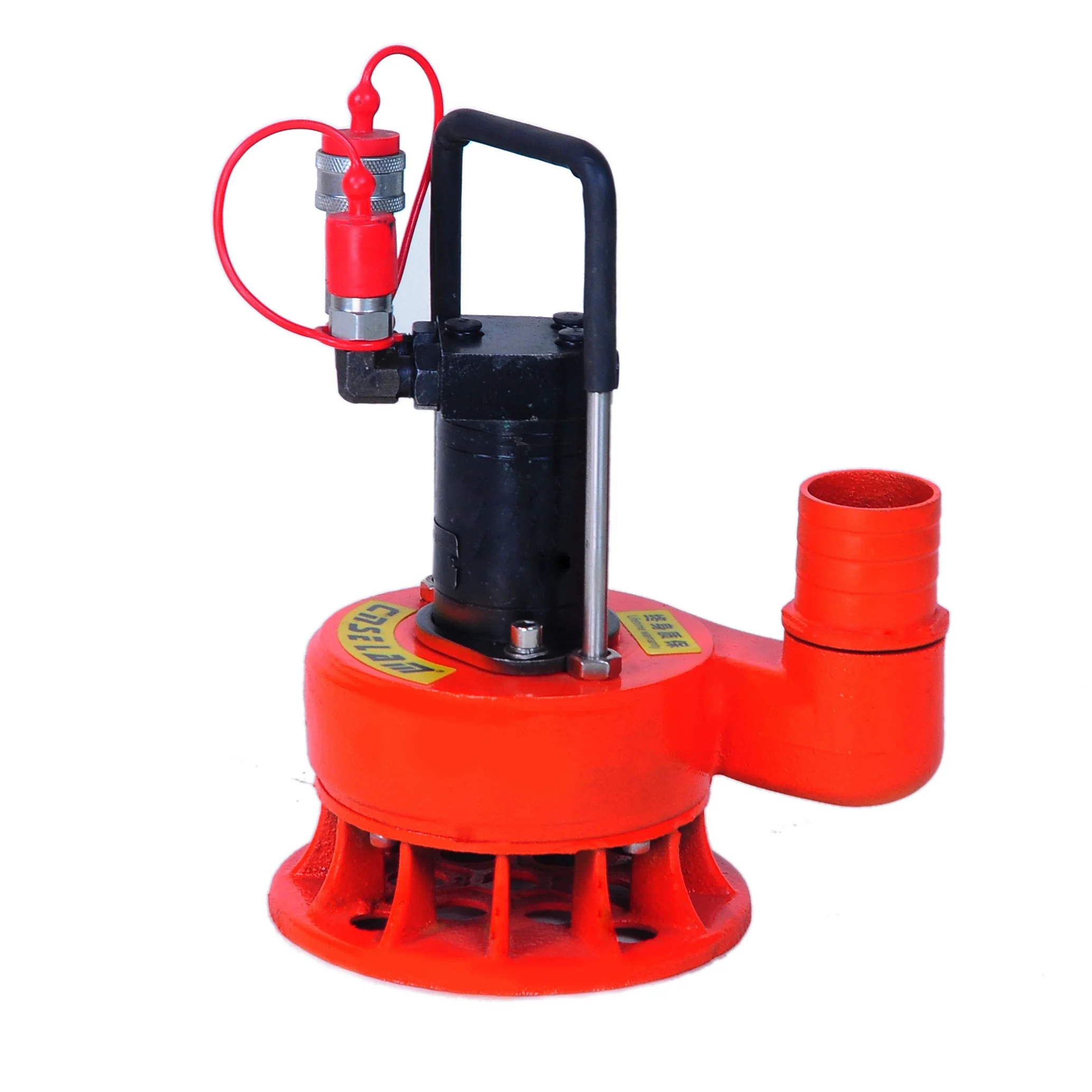 Hydraulic Waste Water Pumps Sewage Pump Centrifugal Submersible Pump For Sale