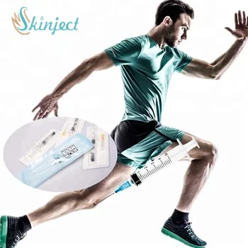 
new products 2019 innovative product hyaluronic acid gel knee joint injection for Wrinkle Correction 