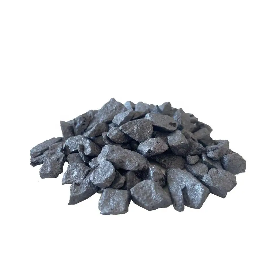 Ferro Silicon calciumCustomized Metal Alloy