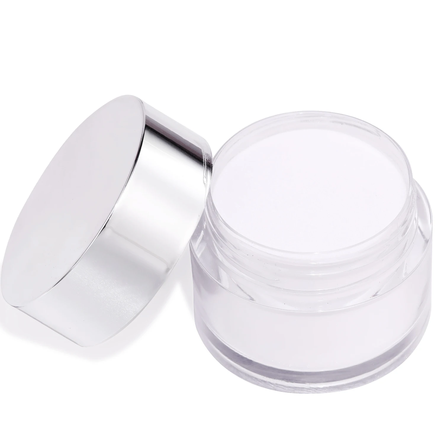 Factory Wholesale Polymer Powder Nail Clear Acrylic Powder Bulk