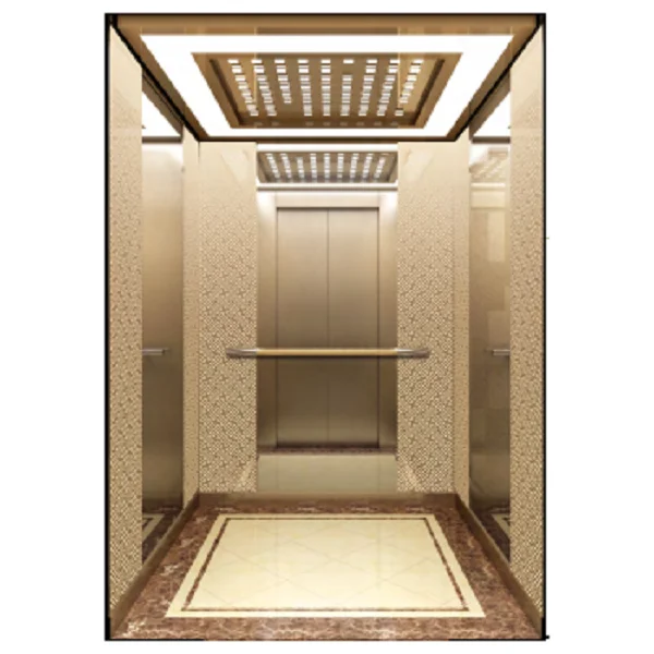 FUJI Technology Customized design passenger elevators china villa Fuji passenger elevator