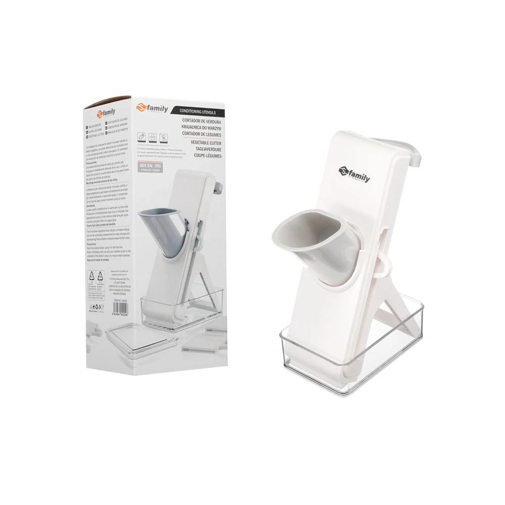 Manual Vegetable Chopper for Vegetables Onion Cutter Potato Chips Fruit Bowls Multifunctional Vegetable Slicer Automatic Laver