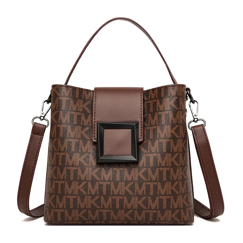 Fashion Bags For Women Brand Luxury Single Shoulder Bag