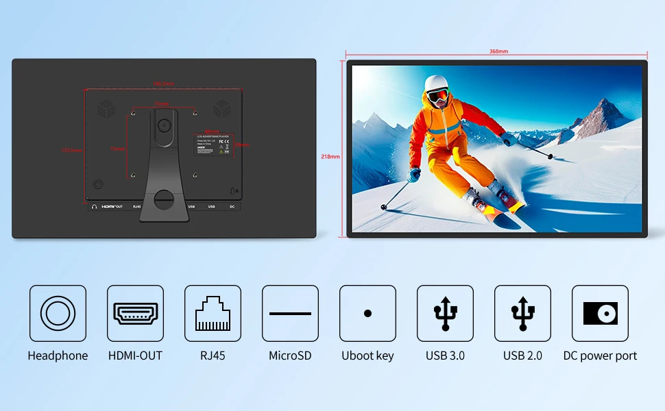 15 6 дюймов планшет коммерческий android сенсорный экран wifi cms tablet pc для рекламы totem digital signage
