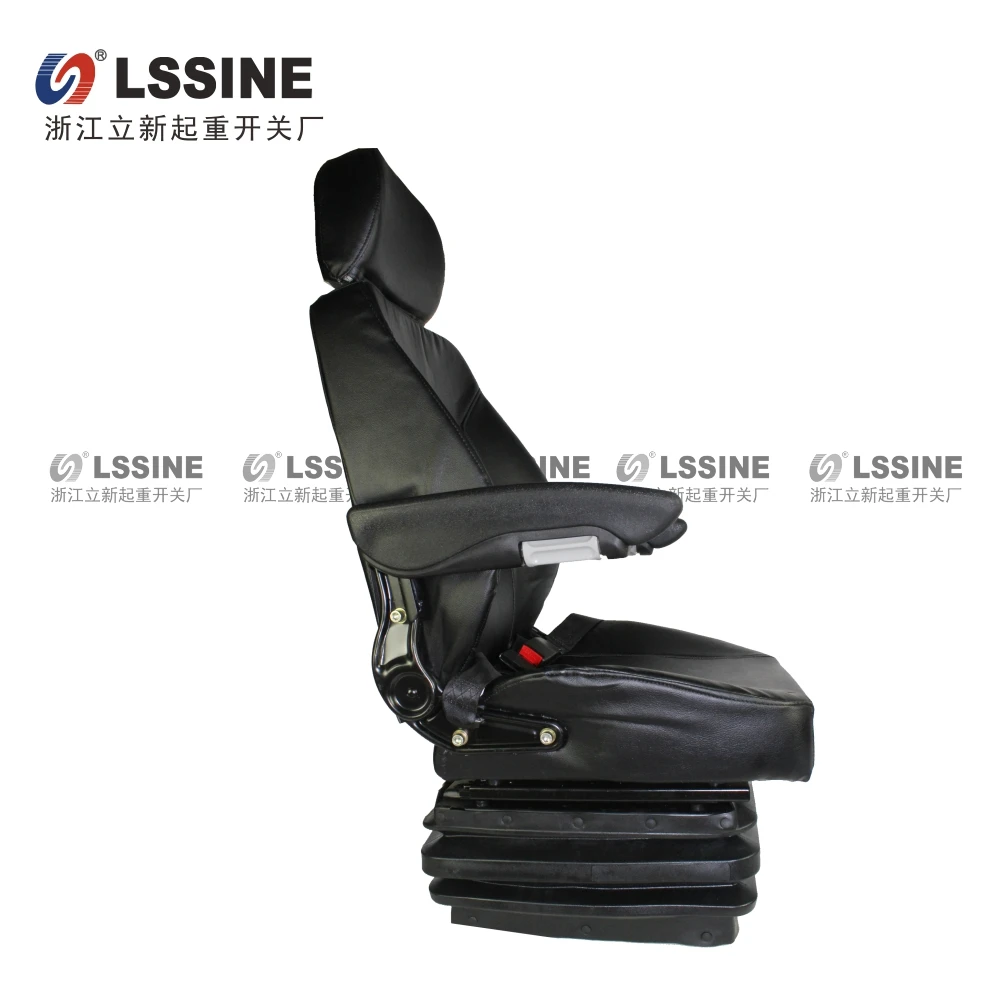 China Manufactory Chair Offshore Operator Cabin For Industrial Tower Crane