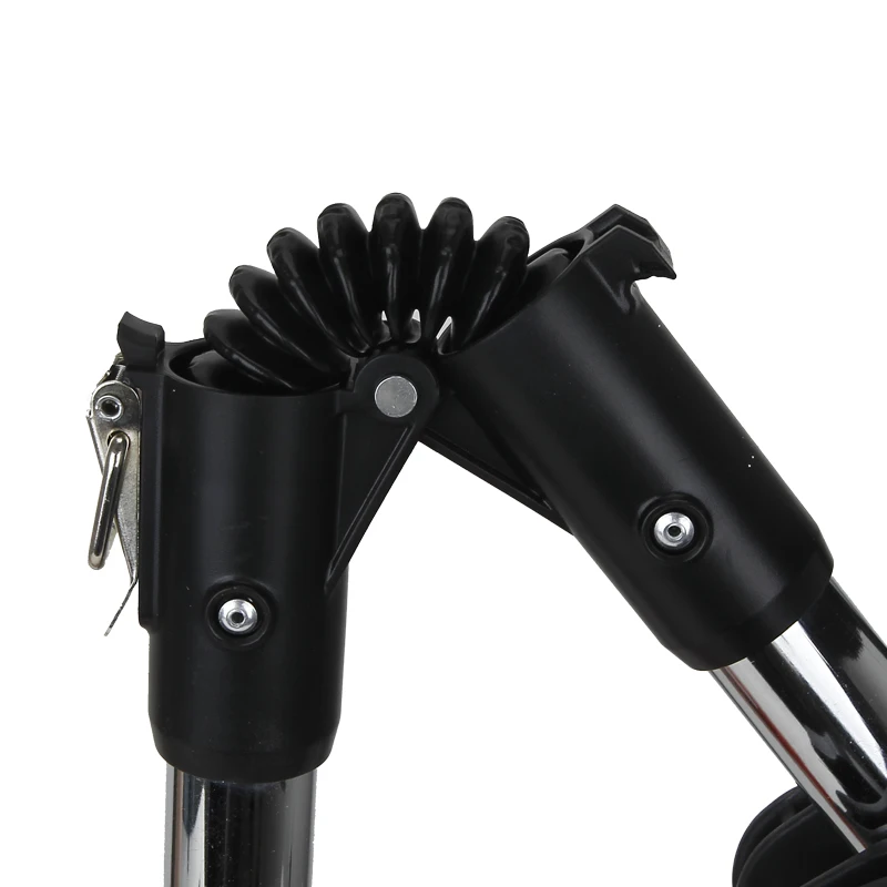 GOMAN High Quality 20V Brushless Motor  trimmer Battery with folding and battery display Grass Cutter Machine