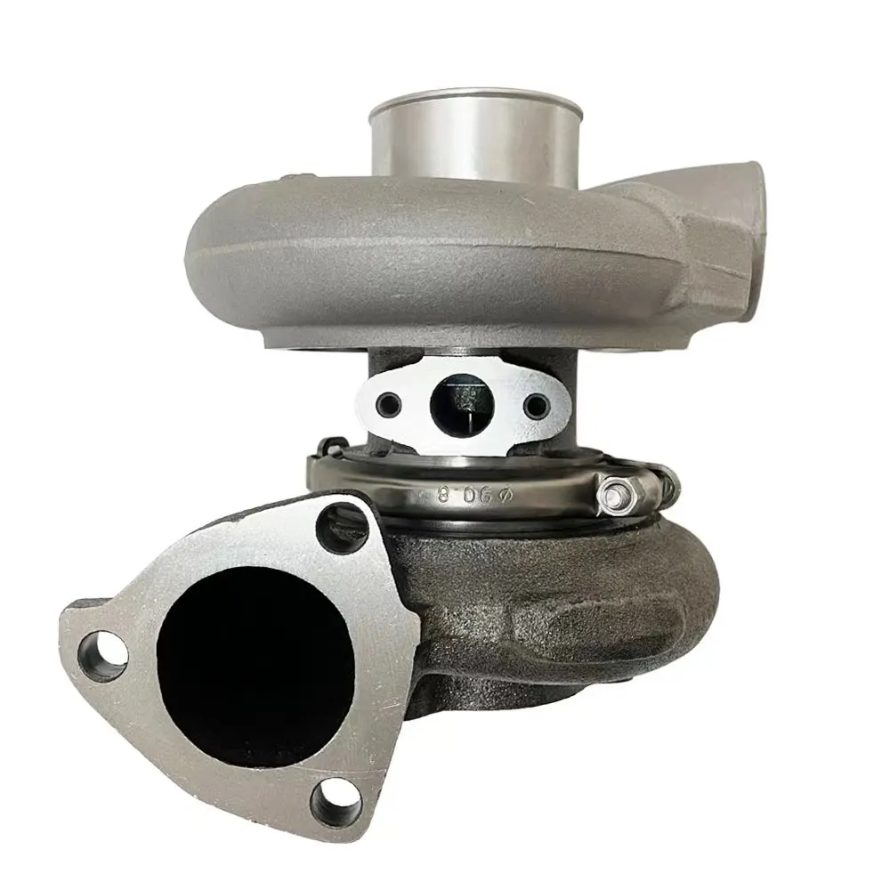 TD06-17A Turbocharger 49179-00100 49179-00130 ME037700 For Mitsubishi Fuso For Sumitomo HC78RM LS78RM S6D1 with 6D14T 6D14-2PT