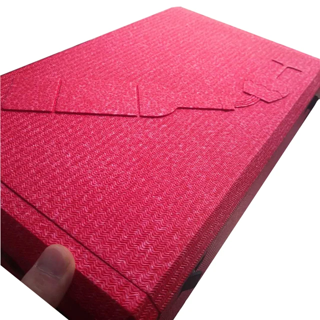 EPP Поролоновый ящик для красного вина коробка доставки Подгонянная