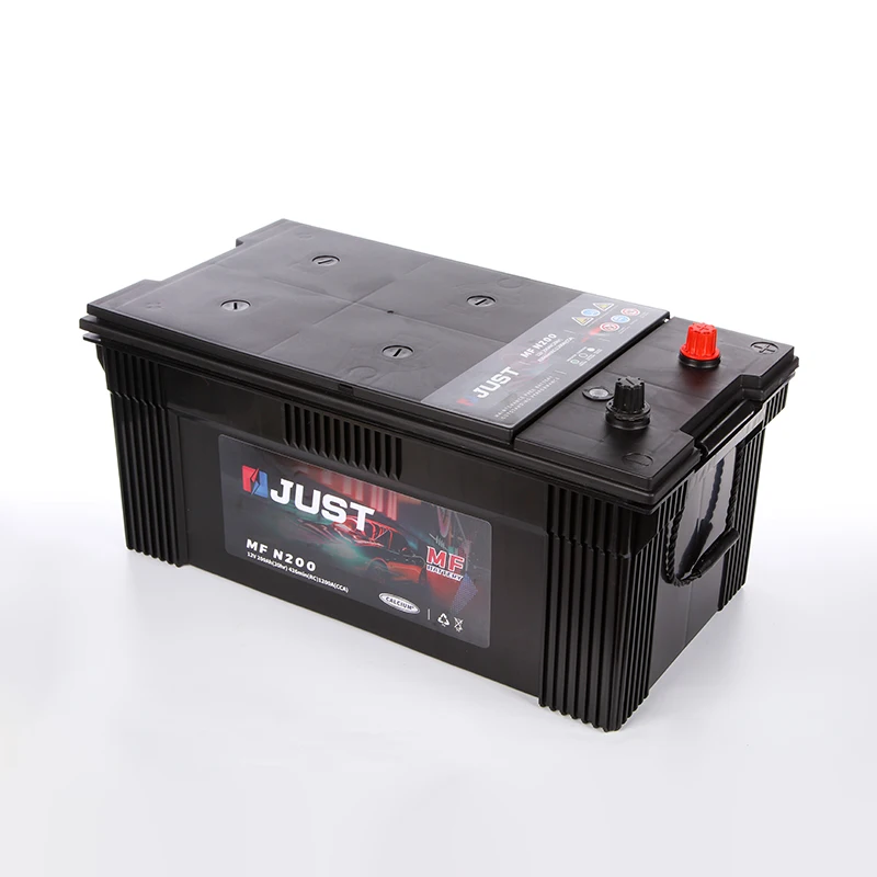 global calcium maintenance free battery superior price 12v 150ah battery