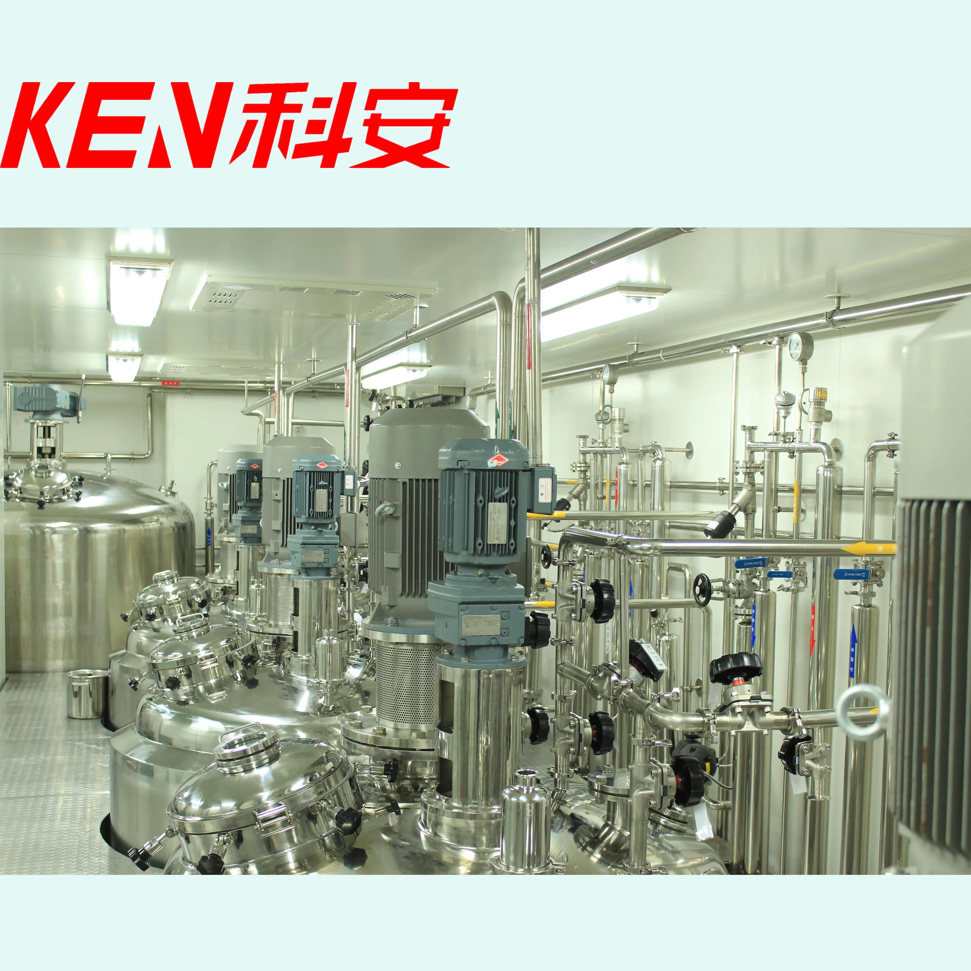 China Suppliers  High Pressure Liquid  Storage Tank For Sale