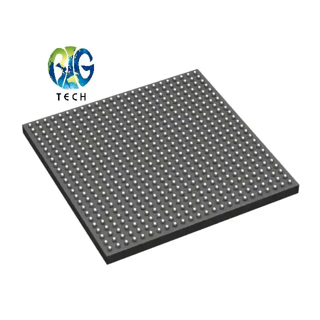 T85F576I4 BOM IC FPGA TRION MIPI CSI 576FBGA T85F576I4