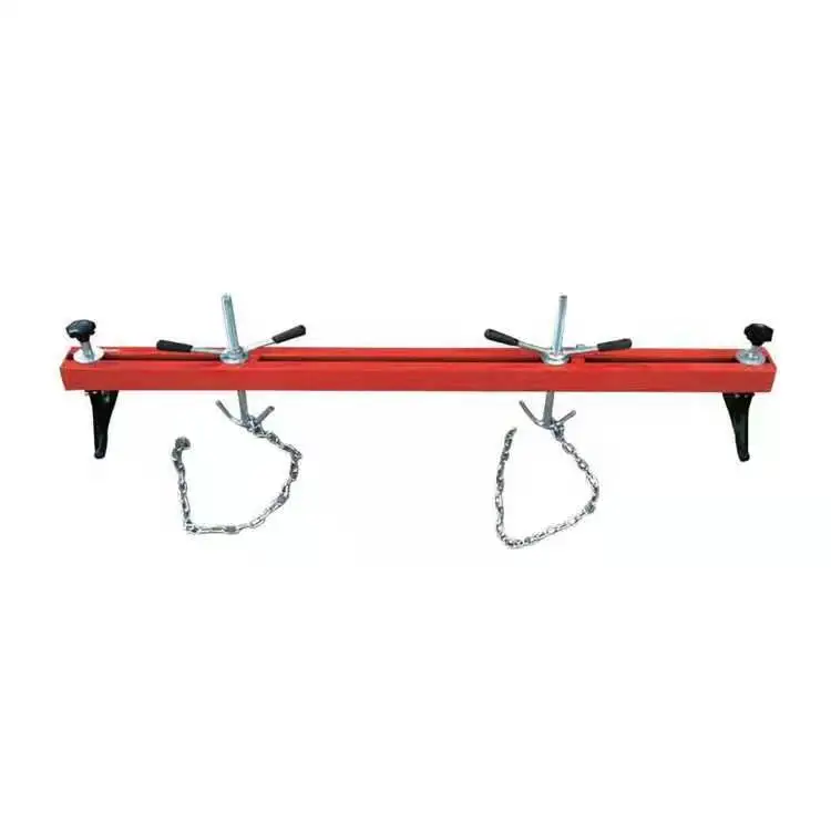Easy balance 0.5ton 2000lbs 4000lbs load leveler engine support bar for hoist lift
