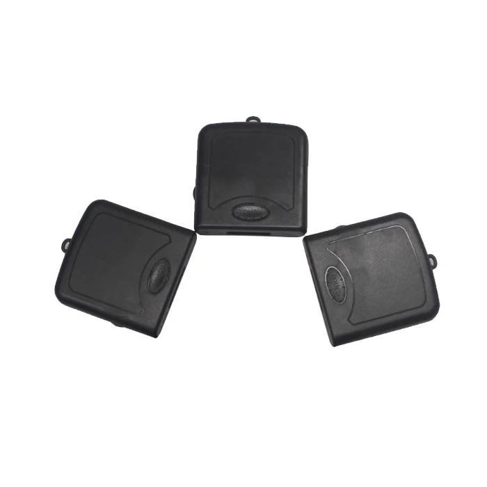 Wireless Inverter EL wire EL tape standard EL driver inverter DC 3V 2xAAA battery case Sound activated inverter