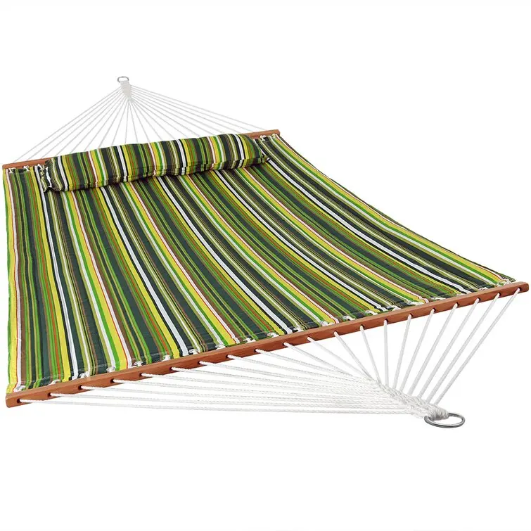 Cheap Portable Rope Hammock Hiking Ultralight Single Double Camping Hammock Outdoor Hammock Chair