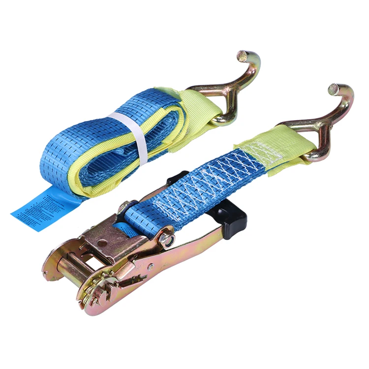 2 Inch Australian Ratchet Tie Down For Lifting