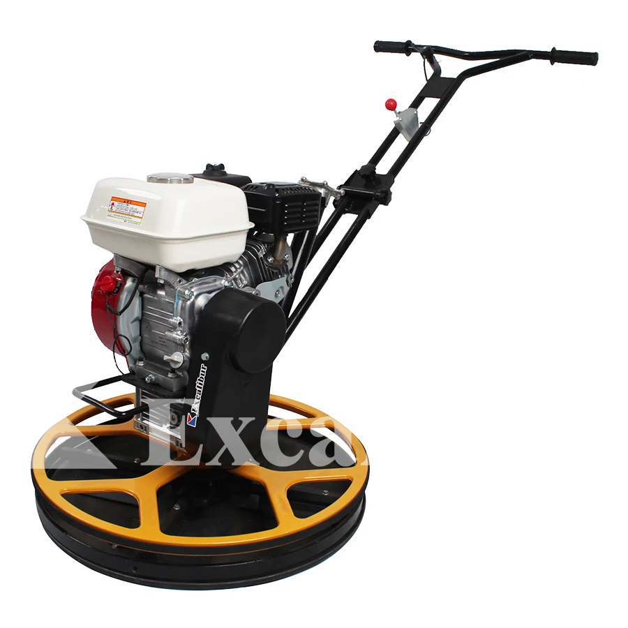 
Electric Power Trowel Electric Motor 60cm 