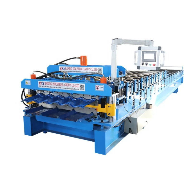 maquina calaminon tr4 maquina para acer calamina maquina para fabricar calamina tr4