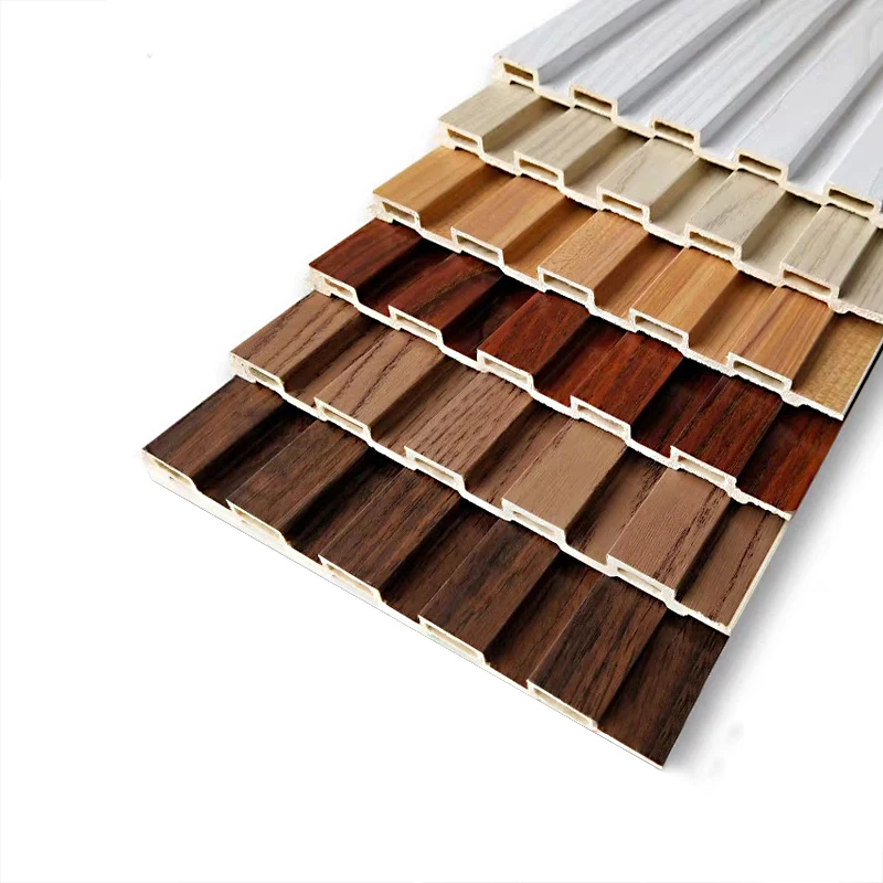ZGYZJM vinyl siding fluted wall panels interior decor wall panel manufacturer wall board