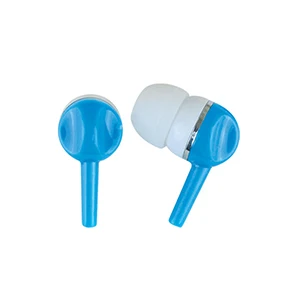 
Model JIND-AE228 Cheap disposable Airline earbud 