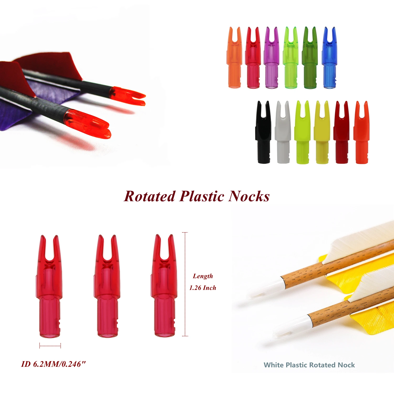 Customized Pure Carbon Fiber Arrows OEM/ODM 300-600 Spine Shafts Target Tips for Archery Outdoor Shooting