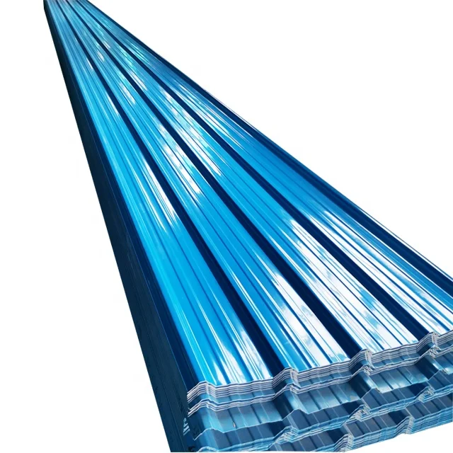 building materials ASA plastic pvc roof tile made in China