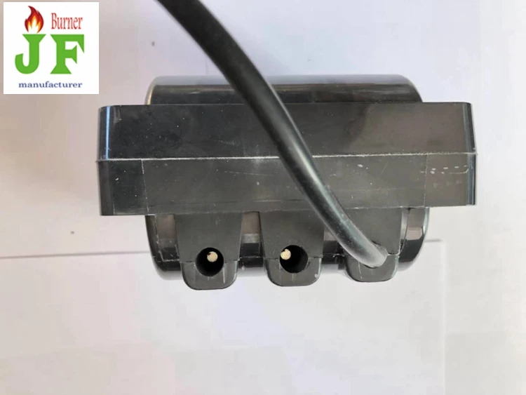 JF China boiler parts ignition transformer  FBT 14KV for riello bunrer and baltur burner