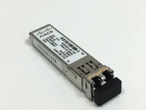 Онлайн оптовый SFP-10G-SR 10G SFP + LC разъем оптический приемопередатчик модуль