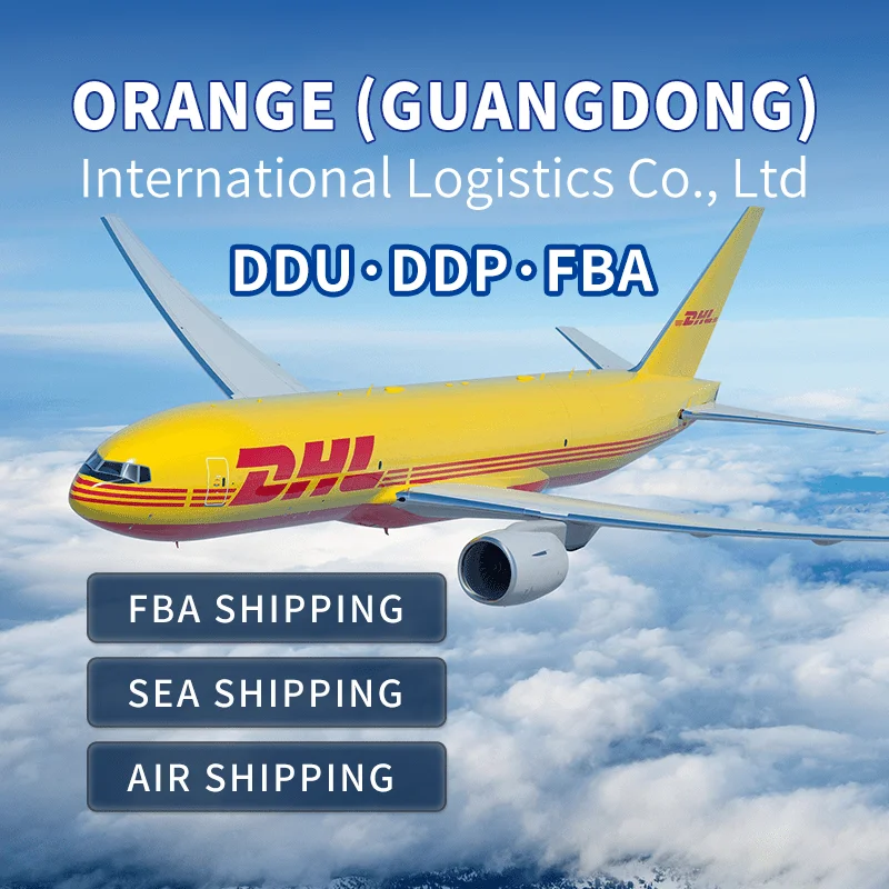 China Guangzhou International Logistics Air Freight to Liberia Low Price DHL/UPS/FEDEX shipping agent  consolidator dropshipping