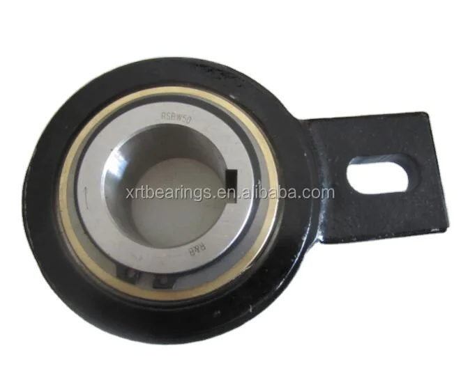 STIEBER Sprag Freewheel односторонний подшипник сцепления RSBW60 RSBW