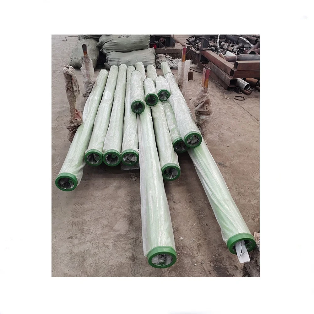 St52 Dn125 3M Concrete Pump Harden Pipe, Schwing Putzmeister Cifa  Concrete Pump Boom Pipe