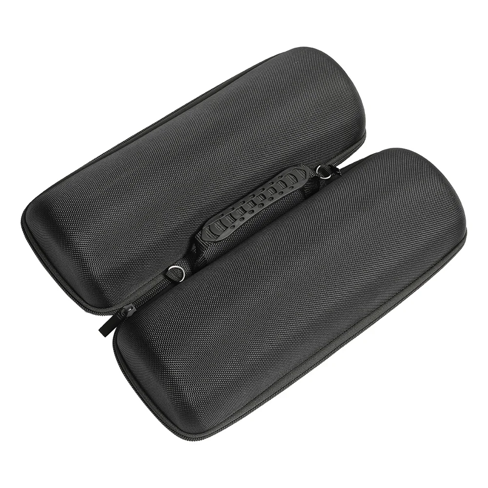 
Waterproof Portable Zipper EVA Case Speaker Bag For JBL Charge 4 Speaker EVA Hard Case 