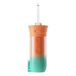 Special Hot Selling Portable Water Flosser Cordless Oral Cleaner Dental Irrigator