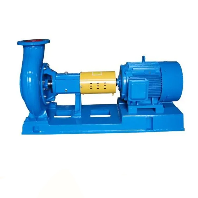 Two Phase Flow Pulp Pump Non-clogging Pulp Pump High Concentration Paper Mill Pumps