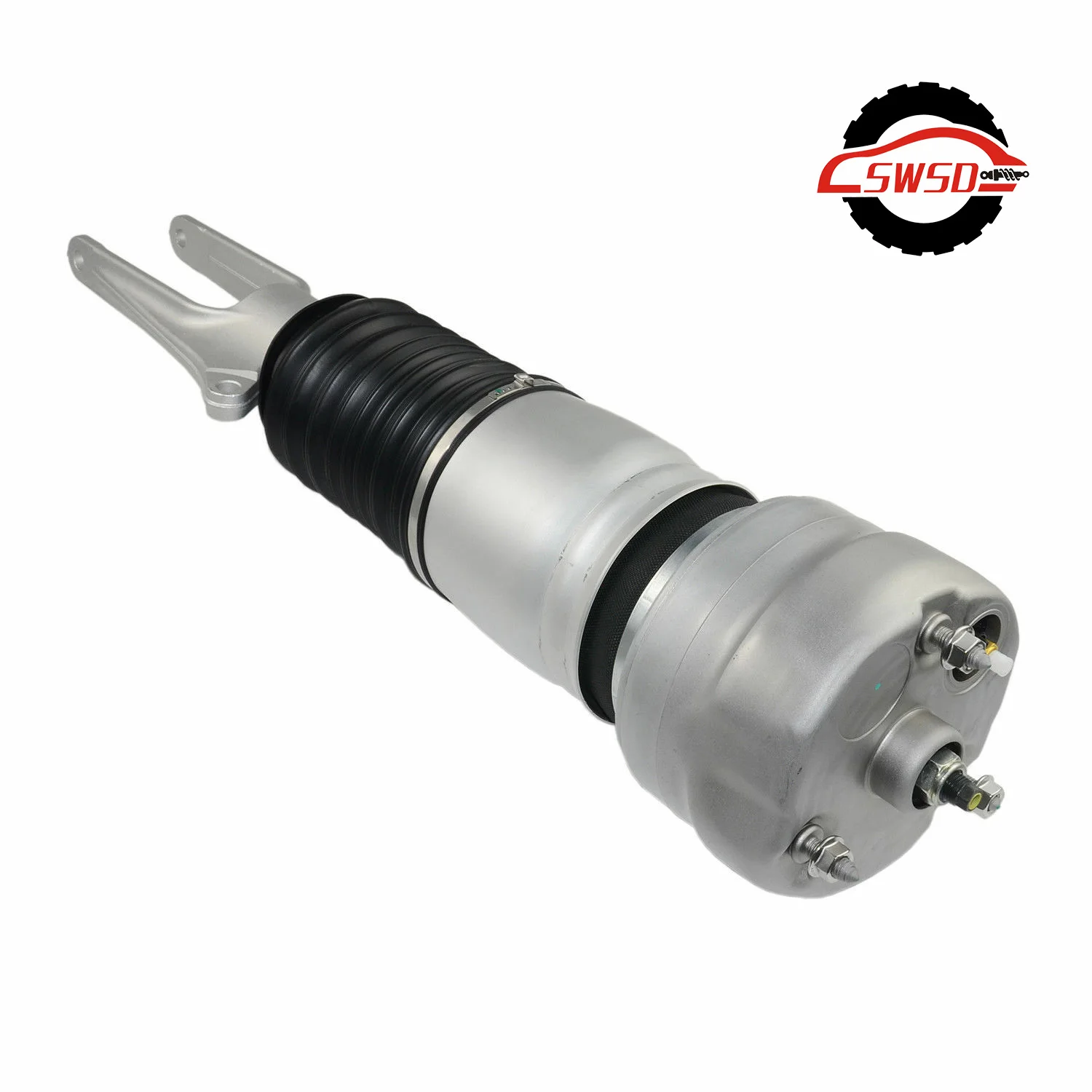 New Air Suspension For Porsche 970 Panamera Air Balloon 97034305134 97034305234 Front Air Shock Absorber  Strut