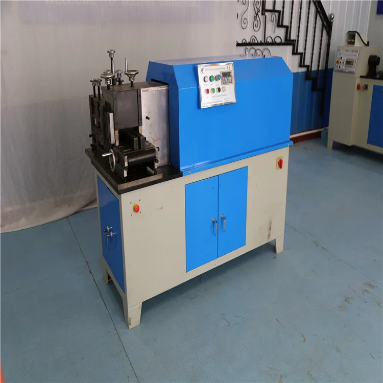 Cold rolling steel Embossing machine wrought iron equipment metal craft automatic roller TYH-100