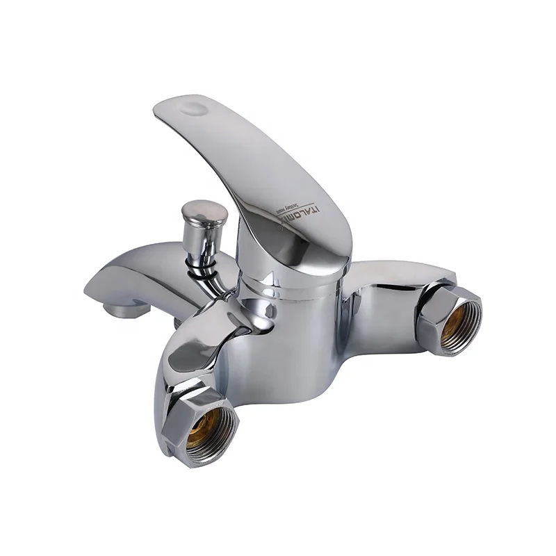 Cobra Shower Mixer Hot & Cold Bath Water Taps Bath Faucet Shower Tap Thermostatic Bath Mixer