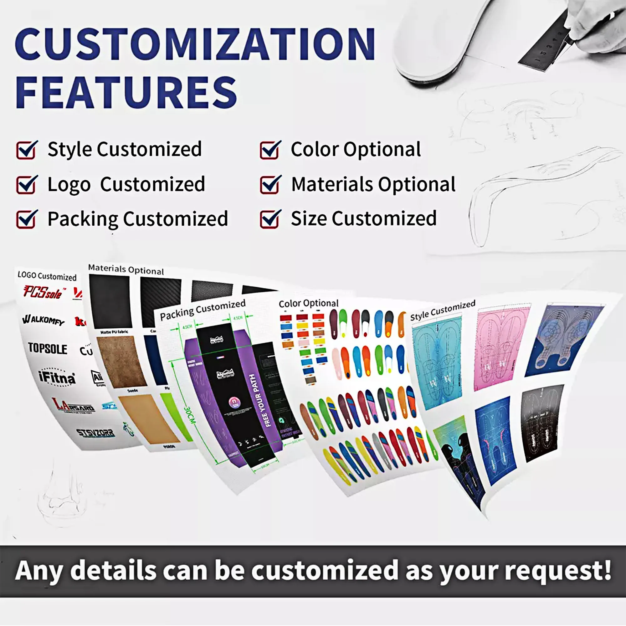 basketball poron insole silicone height increase vktry vk carbon fiber performance insoles