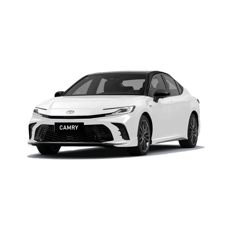 Лидер продаж в 2024 гибридные 2 5 T бензиновые внедорожники новые автомобили с левым рулем