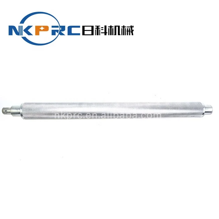 NKPRC RK-1043 Sheeting machine iron wheel