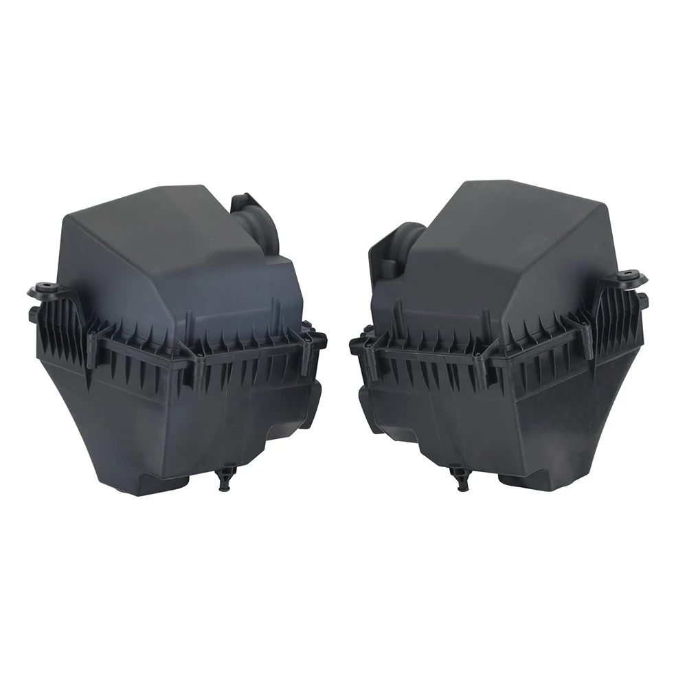 Automotive Air Filter 3.0 Air Filter Cover L/R For JAGUAR  For XE XFL FP Star Pulse 3.0t Air Filter Shell L/R  T2H1377 T2H1378