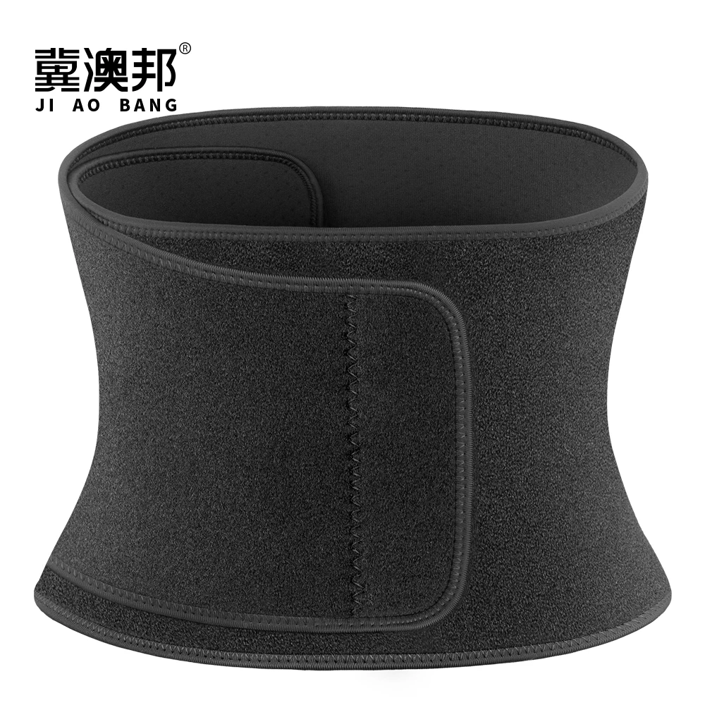 Exercise Slimming Belt Waist Belt Trimmer Waist Trainer for Women Men Weight Loss